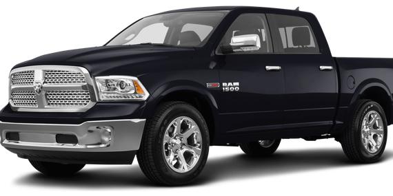 RAM 1500 2017 1C6RR7NM1HS882935 image