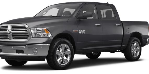 RAM 1500 2017 1C6RR6LT8HS833462 image RAM 1500 2017 1C6RR6LT8HS833462 image
