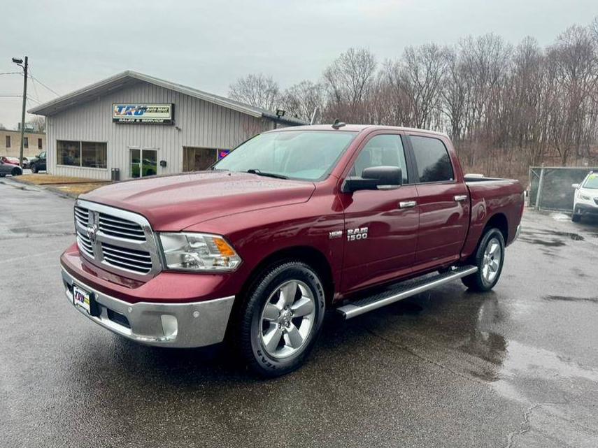 RAM 1500 2017 3C6RR7LT8HG714730 image