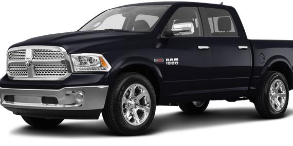 RAM 1500 2017 1C6RR7UTXHS531773 image