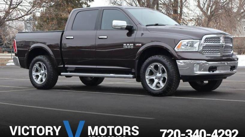 RAM 1500 2017 1C6RR7NT0HS653198 image