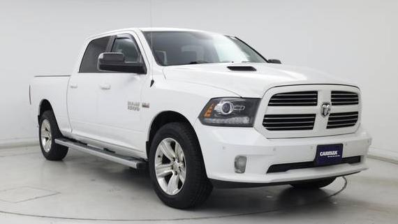 RAM 1500 2017 1C6RR7UT6HS705872 image