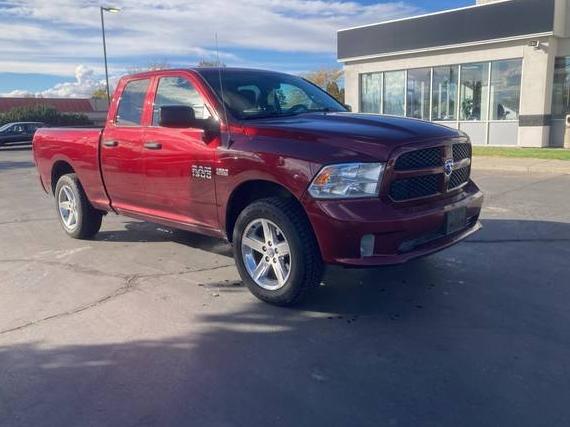 RAM 1500 2017 1C6RR7FT7HS694667 image RAM 1500 2017 1C6RR7FT7HS694667 image
