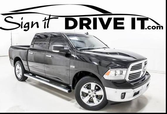 RAM 1500 2017 3C6RR7LT4HG640951 image