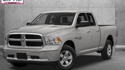 RAM 1500 2017 1C6RR7GTXHS530800 image