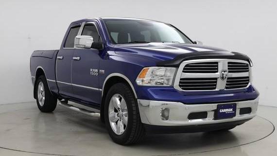 RAM 1500 2017 1C6RR6GT1HS684516 image