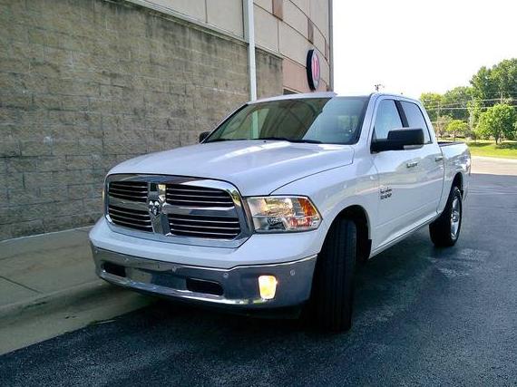 RAM 1500 2017 1C6RR7LGXHS546715 image