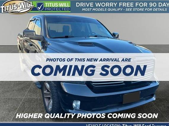 RAM 1500 2017 1C6RR7MTXHS685657 image