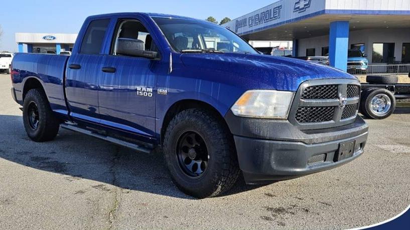 RAM 1500 2017 1C6RR6FT5HS610050 image