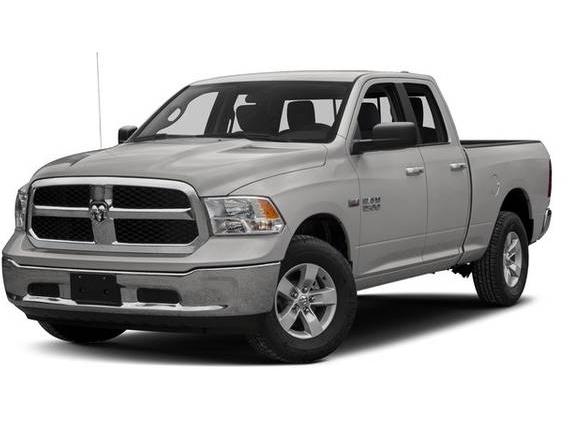 RAM 1500 2017 1C6RR6GT5HS582507 image
