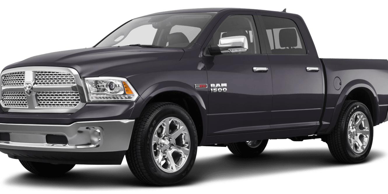 RAM 1500 2017 1C6RR7NT0HS700343 image