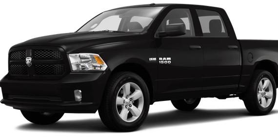 RAM 1500 2017 1C6RR7TT3HS557567 image