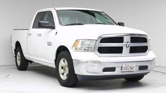 RAM 1500 2017 1C6RR6GG4HS703479 image