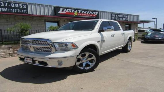 RAM 1500 2017 1C6RR7NT3HS799904 image