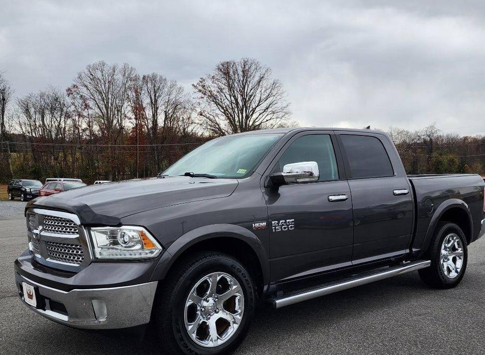 RAM 1500 2017 1C6RR7NT5HS599848 image