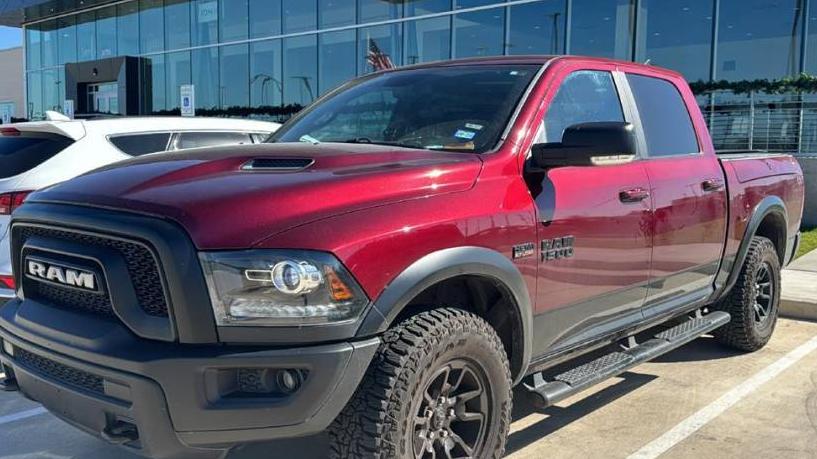 RAM 1500 2017 1C6RR7YT6HS852932 image