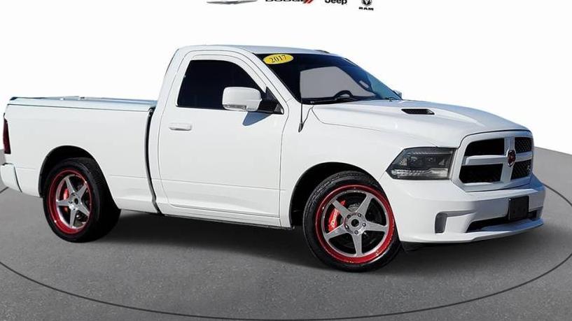 RAM 1500 2017 3C6JR6CT3HG563528 image