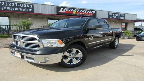 RAM 1500 2017 3C6RR6LT2HG563586 image