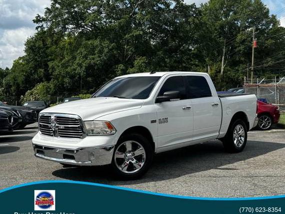 RAM 1500 2017 3C6RR7LT9HG543342 image