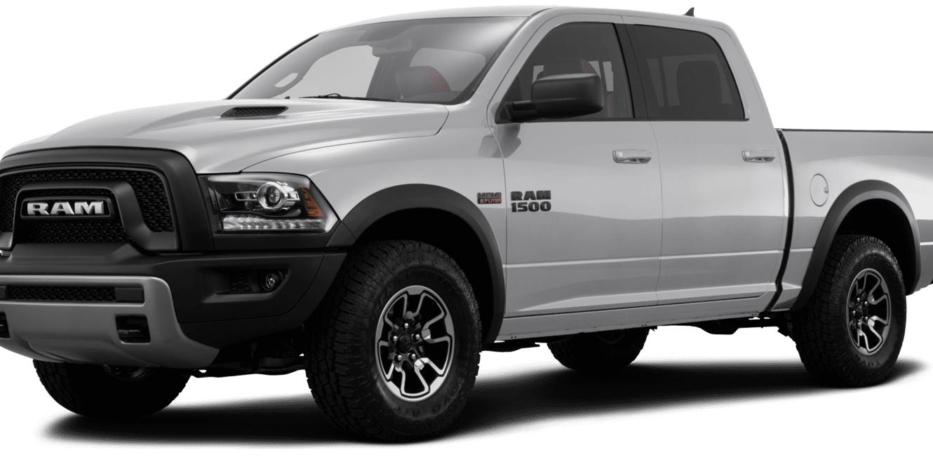 RAM 1500 2017 1C6RR7YT7HS696321 image