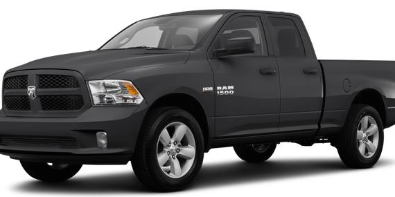 RAM 1500 2017 1C6RR6FT4HS551203 image RAM 1500 2017 1C6RR6FT4HS551203 image
