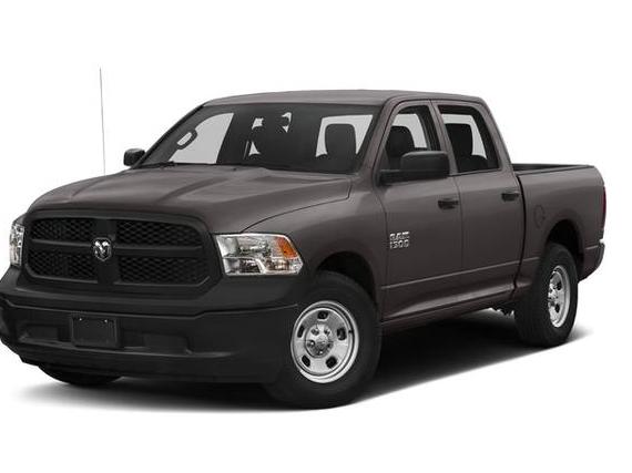 RAM 1500 2017 1C6RR6KT9HS683430 image