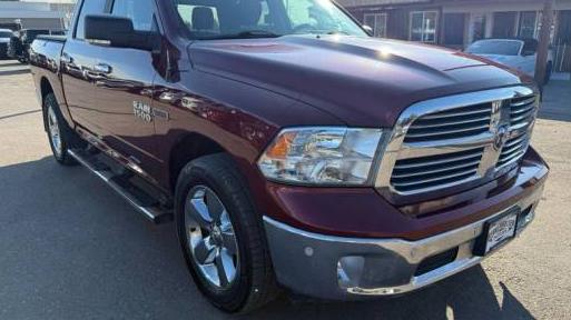 RAM 1500 2017 1C6RR7LMXHS872231 image