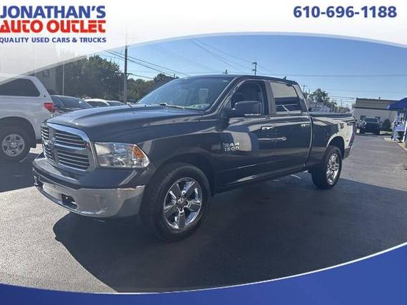 RAM 1500 2017 1C6RR7TT1HS865112 image RAM 1500 2017 1C6RR7TT1HS865112 image