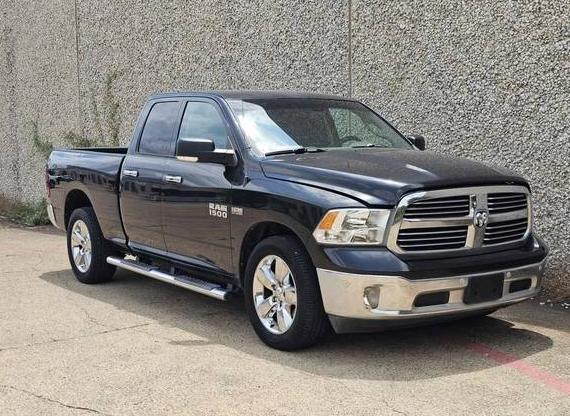 RAM 1500 2017 1C6RR6GT5HS523733 image