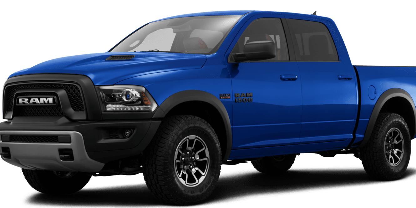 RAM 1500 2017 1C6RR7YT0HS827394 image