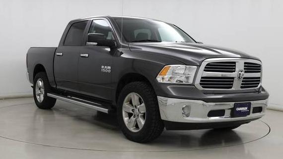 RAM 1500 2017 1C6RR7LG0HS611524 image