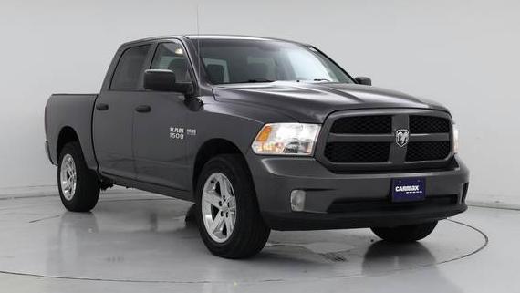 RAM 1500 2017 1C6RR7KT5HS690901 image