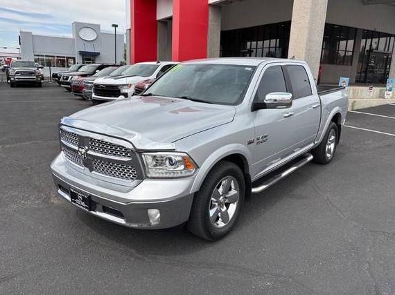 RAM 1500 2017 1C6RR7NT6HS770932 image