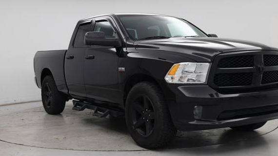 RAM 1500 2017 1C6RR7FT0HS811795 image RAM 1500 2017 1C6RR7FT0HS811795 image