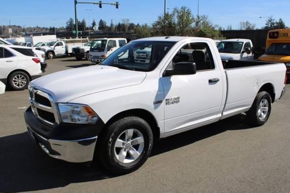 RAM 1500 2017 3C6JR6DTXHG675130 image