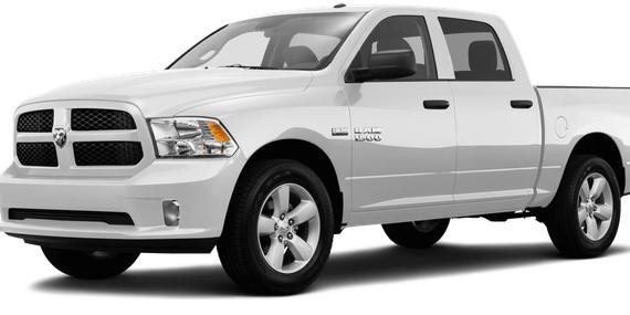 RAM 1500 2017 1C6RR7LT8HS752967 image