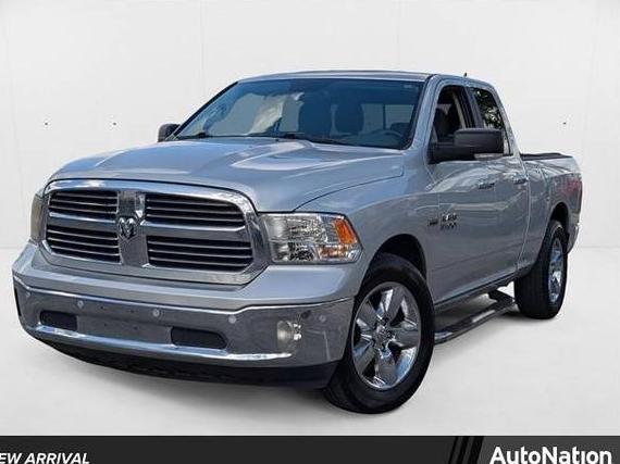 RAM 1500 2017 1C6RR6GT3HS803862 image
