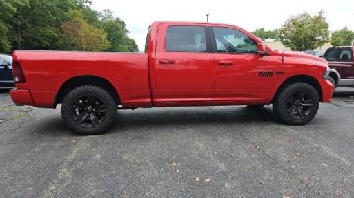 RAM 1500 2017 1C6RR7UT2HS792850 image