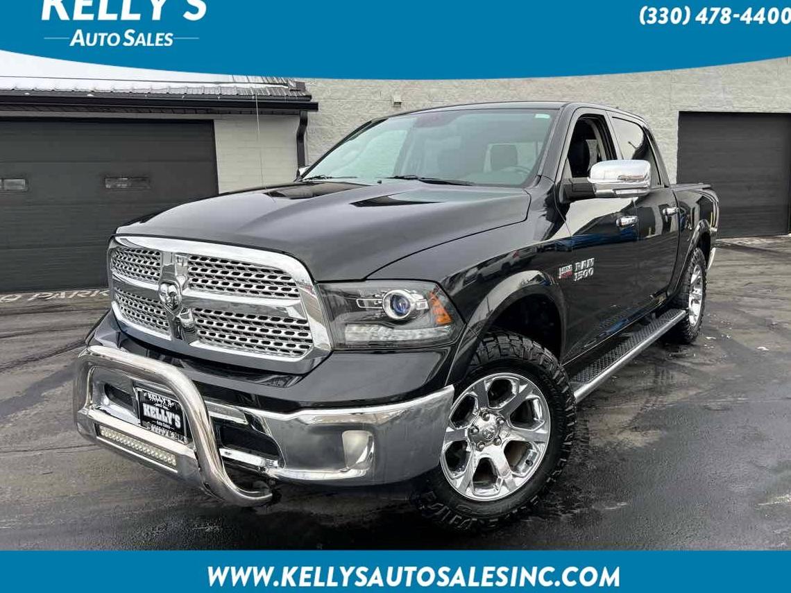 RAM 1500 2017 1C6RR7NT9HS541211 image