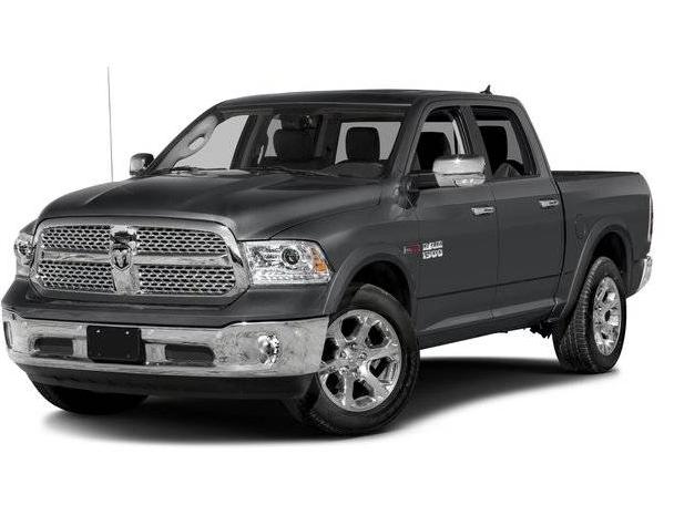 RAM 1500 2017 1C6RR7NT1HS640816 image