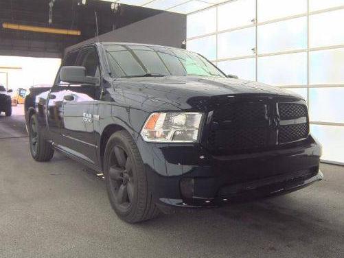 RAM 1500 2017 1C6RR6FT3HS866459 image RAM 1500 2017 1C6RR6FT3HS866459 image
