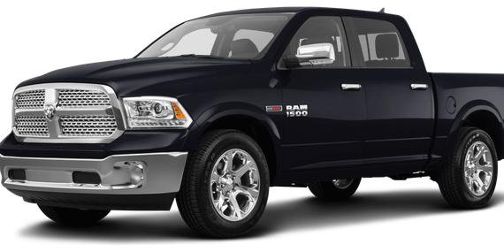 RAM 1500 2017 3C6RR6LT5HG542277 image