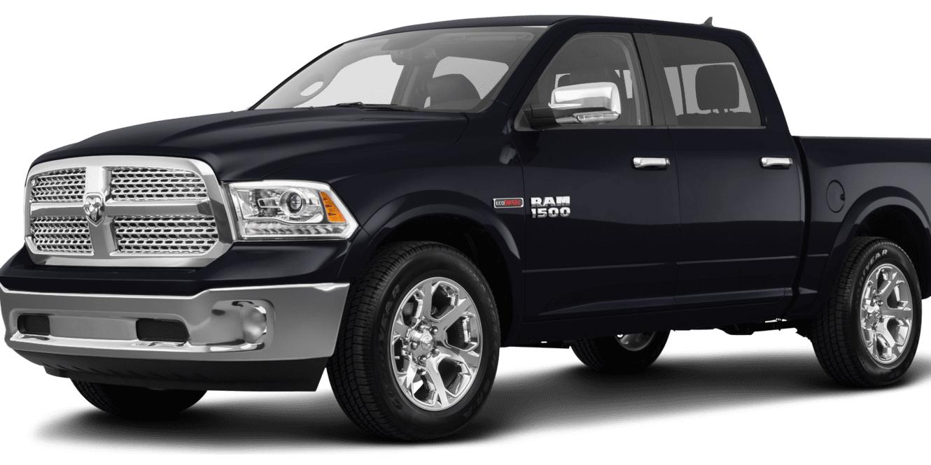 RAM 1500 2017 1C6RR6LG4HS550849 image