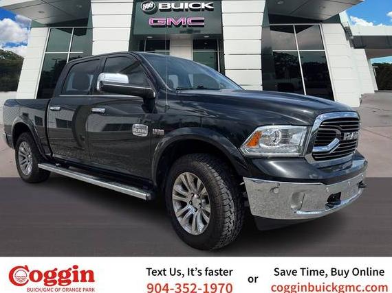 RAM 1500 2017 1C6RR6PT4HS825465 image