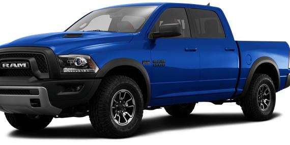 RAM 1500 2017 1C6RR7YT7HS767730 image