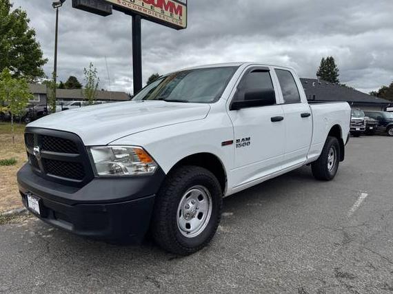 RAM 1500 2017 1C6RR7FM6HS528472 image