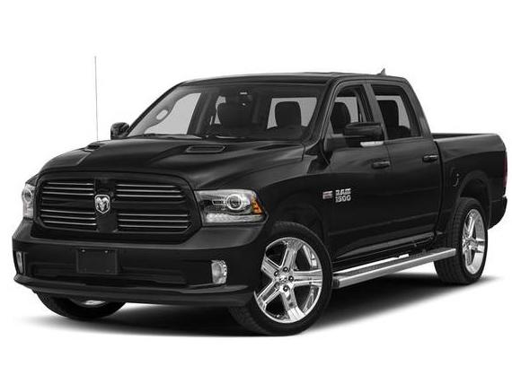RAM 1500 2017 1C6RR7MT8HS726979 image