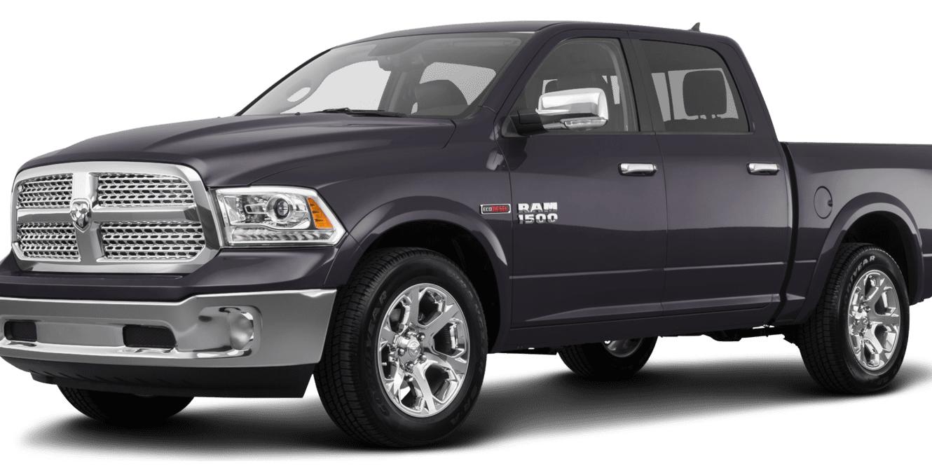 RAM 1500 2017 1C6RR7NM0HS881730 image