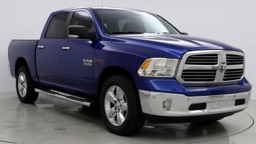 RAM 1500 2017 1C6RR7LM9HS880384 image