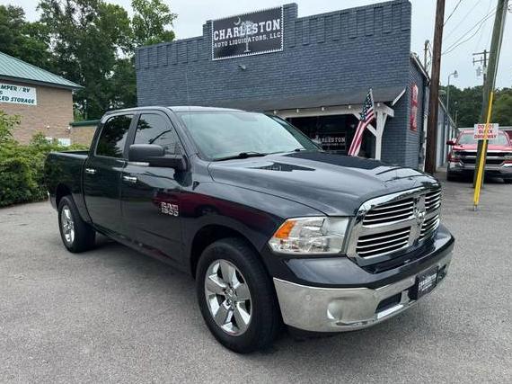 RAM 1500 2017 1C6RR7LG8HS773661 image